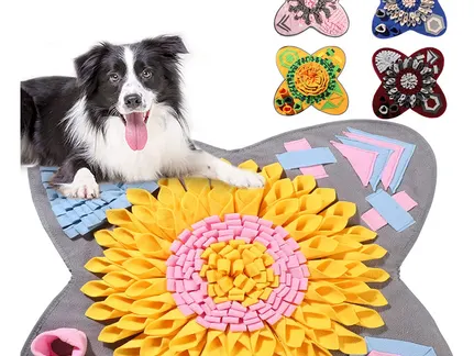 5 Must-Haves For Dog Parents